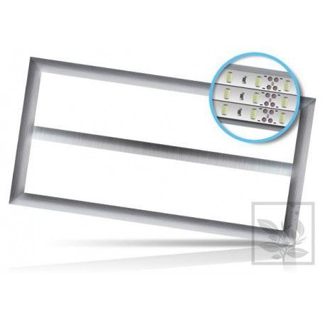Panel oświetleniowy SG Aqua LED Basic [100x40cm] [60W]