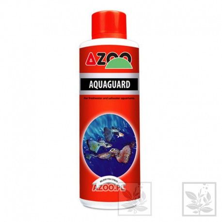 Azoo Aquaguard [120ml]