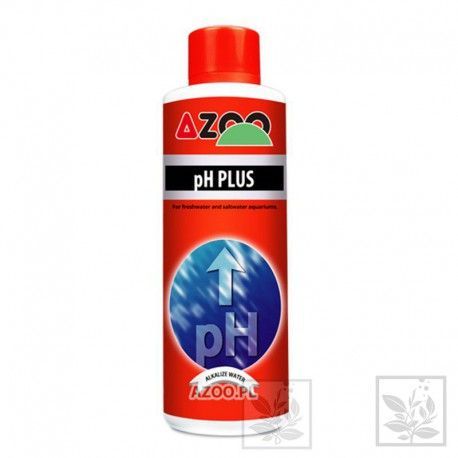 Azoo pH Plus [500ml]