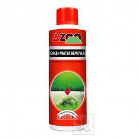 Azoo Green Water Remover [120ml]