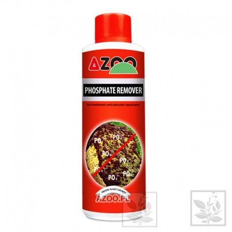 Azoo Phosphate Remover [500ml]