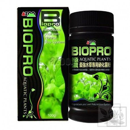 Azoo Aquatic Plants BioPro [100g]
