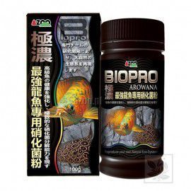 Azoo Arowana BioPro 100g