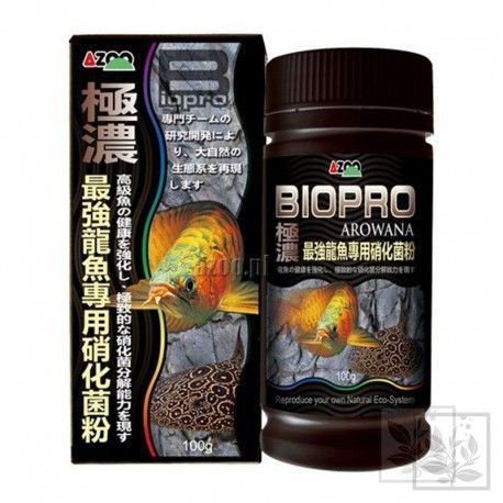 Azoo Arowana BioPro [100g]