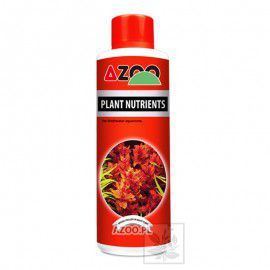 Azoo Plant Nutrients [120ml]