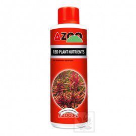 Azoo Red Plant Nutrients [120ml]