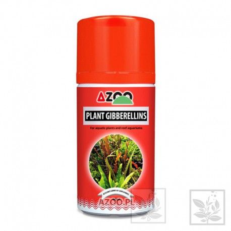 Azoo Plant Gibberellins [60ml]