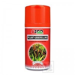 Azoo Plant Gibberellins [60ml]