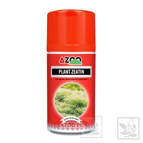 Azoo Plant Zeatin [60ml]
