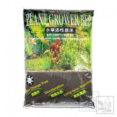 Azoo Plant Grower Bed [Brązowe] [5,4kg]