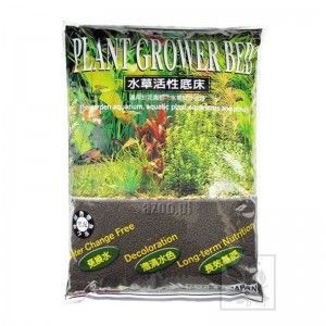 Azoo Plant Grower Bed [Brązowe] [5,4kg]