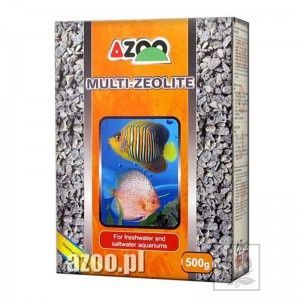 Azoo Multi-Zeolite [500g]