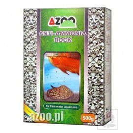 Azoo Anti-Ammonia Rock [500g]