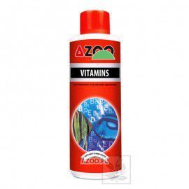 Azoo Vitamins (Plus Glukan) [500ml]