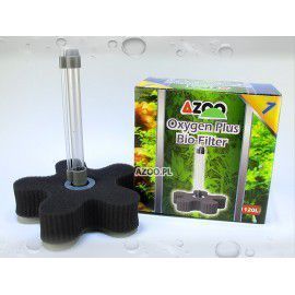 Azoo Oxygen Plus Bio Filter 1