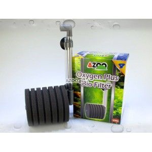 Azoo Oxygen Plus Bio Filter 4