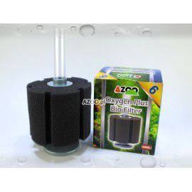 Azoo Oxygen Plus Bio Filter 6