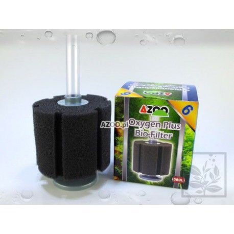 Azoo Oxygen Plus Bio Filter 5