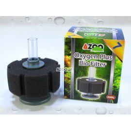Azoo Oxygen Plus Bio Filter 7