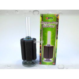 Azoo Oxygen Plus Bio Filter 8