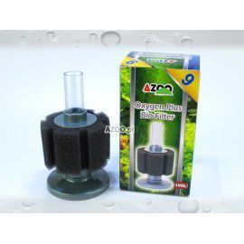 Azoo Oxygen Plus Bio Filter 9
