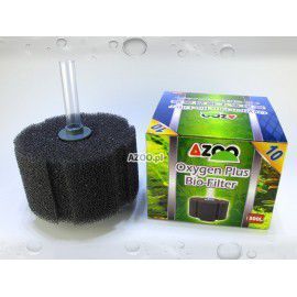 Azoo Oxygen Plus Bio Filter 10
