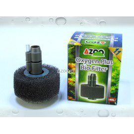 Azoo Oxygen Plus Bio Filter 11