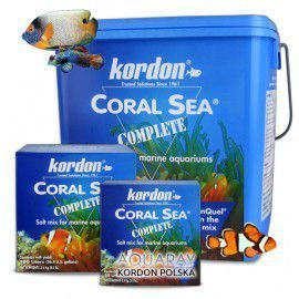 Kordon Coral Sea Complete [0,9kg/25l]