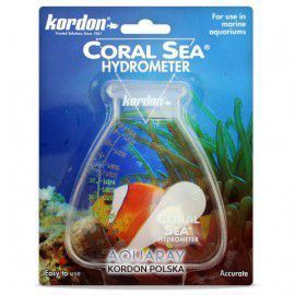 Kordon Coral Sea Hydrometr