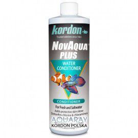Kordon NovAqua Plus [236ml]