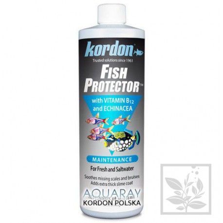 Kordon Fish Protector [118ml]