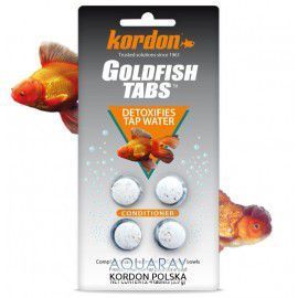 Kordon Goldfish Tabs [4 szt]