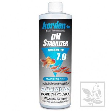 Kordon pH Stabilizer 7.0 [118ml]