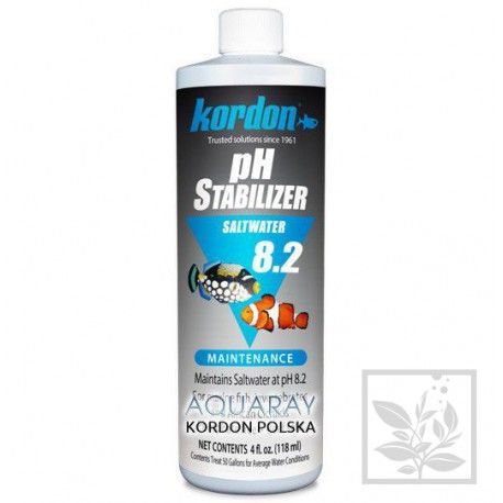 Kordon pH Stabilizer 7.5 [118ml]