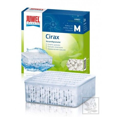 Wkład ceramiczny Cirax M 3.0 Compact Juwel