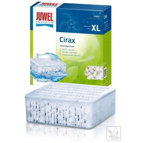 Wkład ceramiczny Cirax XL 8.0 Jumbo Juwel