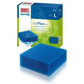 Gładka gąbka filtracyjna bioPlus fine L 6.0 Standard Juwel