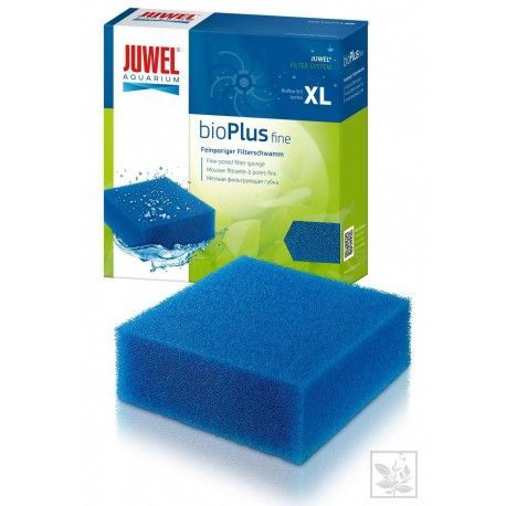 Gładka gąbka filtracyjna bioPlus fine XL 8.0 Jumbo Juwel