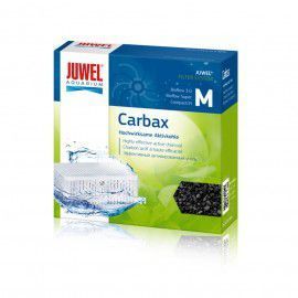 Węgiel aktywny Carbax M 3.0 Compact Juwel