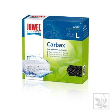 Węgiel aktywny Carbax L 6.0 Standard Juwel