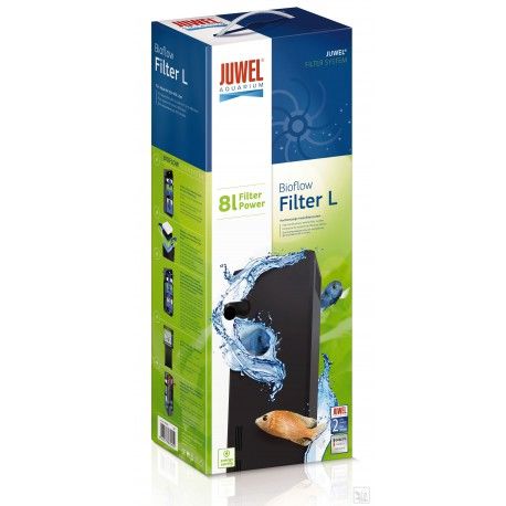Filtr Bioflow L 6.0 Juwel