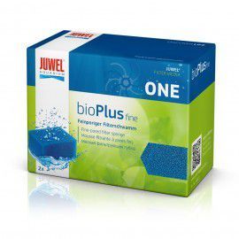 Gładka gąbka filtracyjna bioPlus fine ONE Juwel