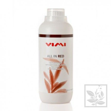 ALL IN RED 1175ml Vimi
