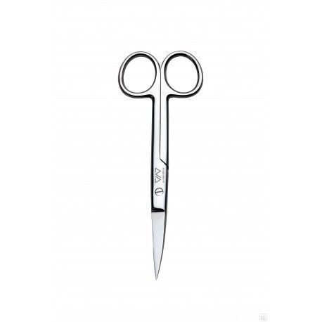 Nożyczki Pro-scissors short (proste) VIV