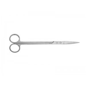 Nożyczki Trimming scissors 250mm (proste) VIV