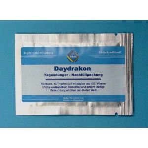 Daydrakon proszek (uzupełnienie) na 0.5l Drak