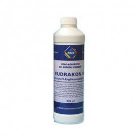 Nawóz azotowy Eudrakon N 0.5l Drak