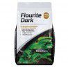 Żwir na bazie glinki Flourite Dark 3,5 kg Seachem