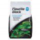 Żwir na bazie glinki Flourite Black 3,5 kg Seachem
