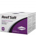 Sól specjalistyczna rafowa Reef Salt na 750 L / 200 gal Seachem